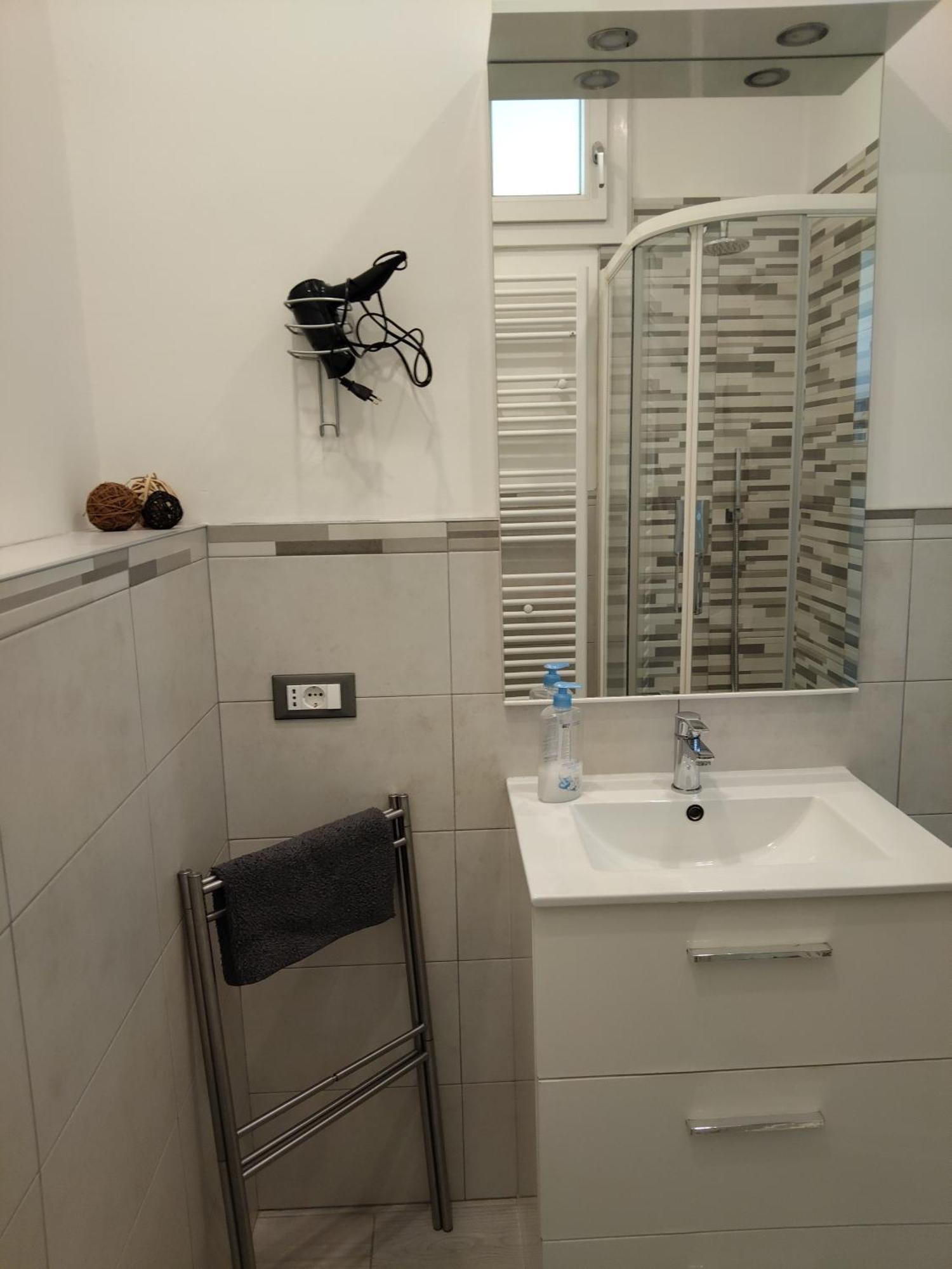 La Casalina Apartment Omegna Ngoại thất bức ảnh