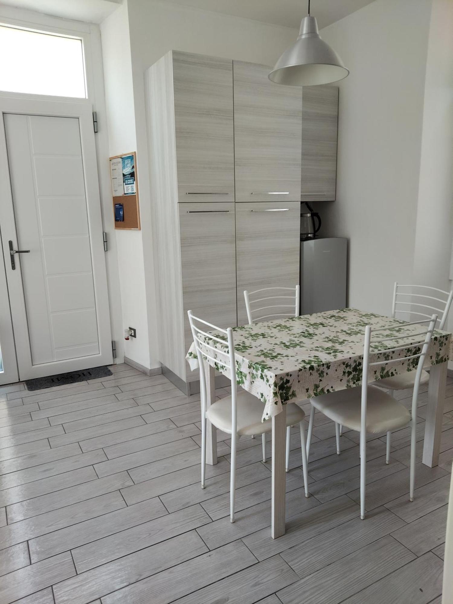 La Casalina Apartment Omegna Ngoại thất bức ảnh