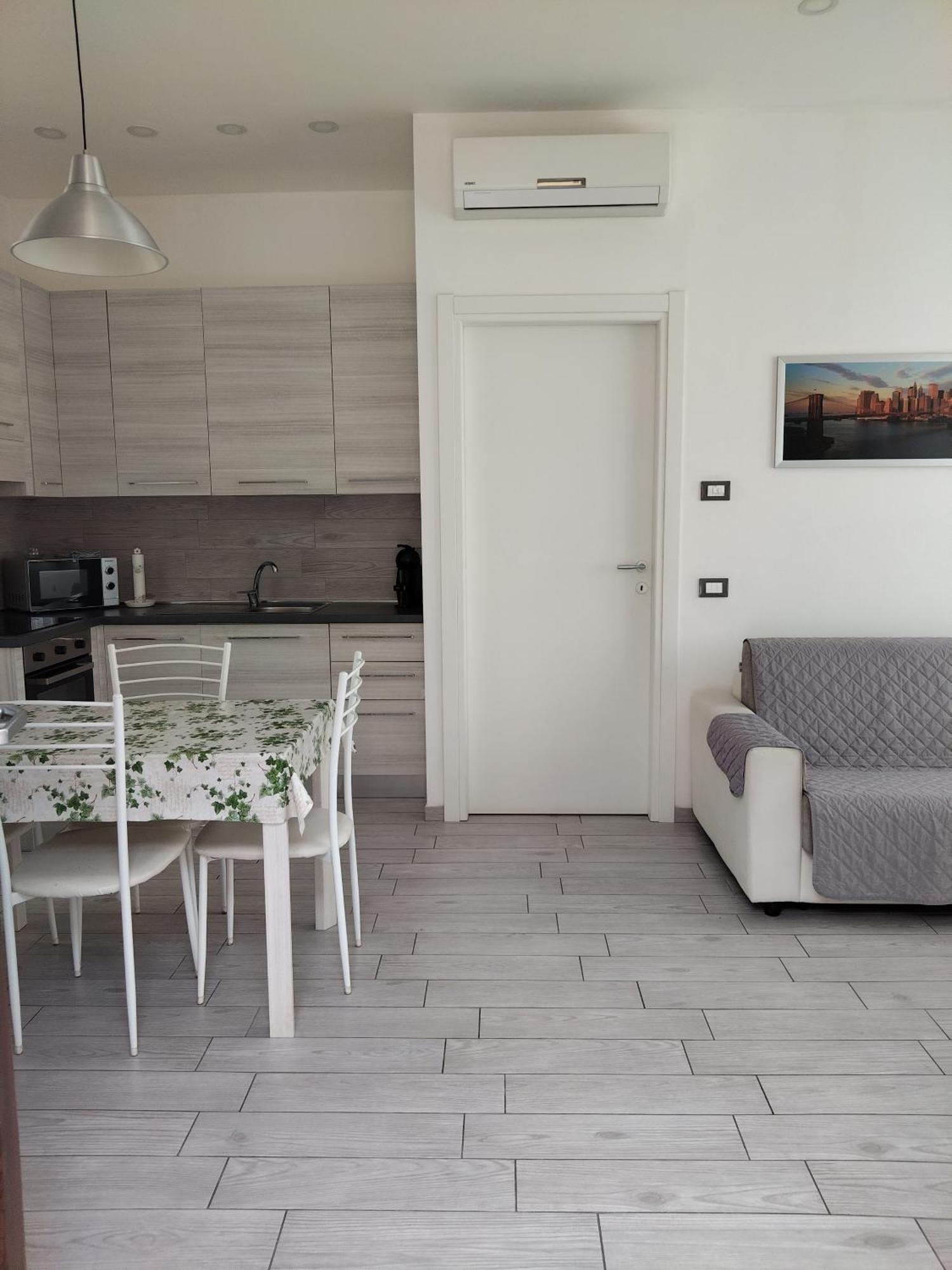 La Casalina Apartment Omegna Ngoại thất bức ảnh