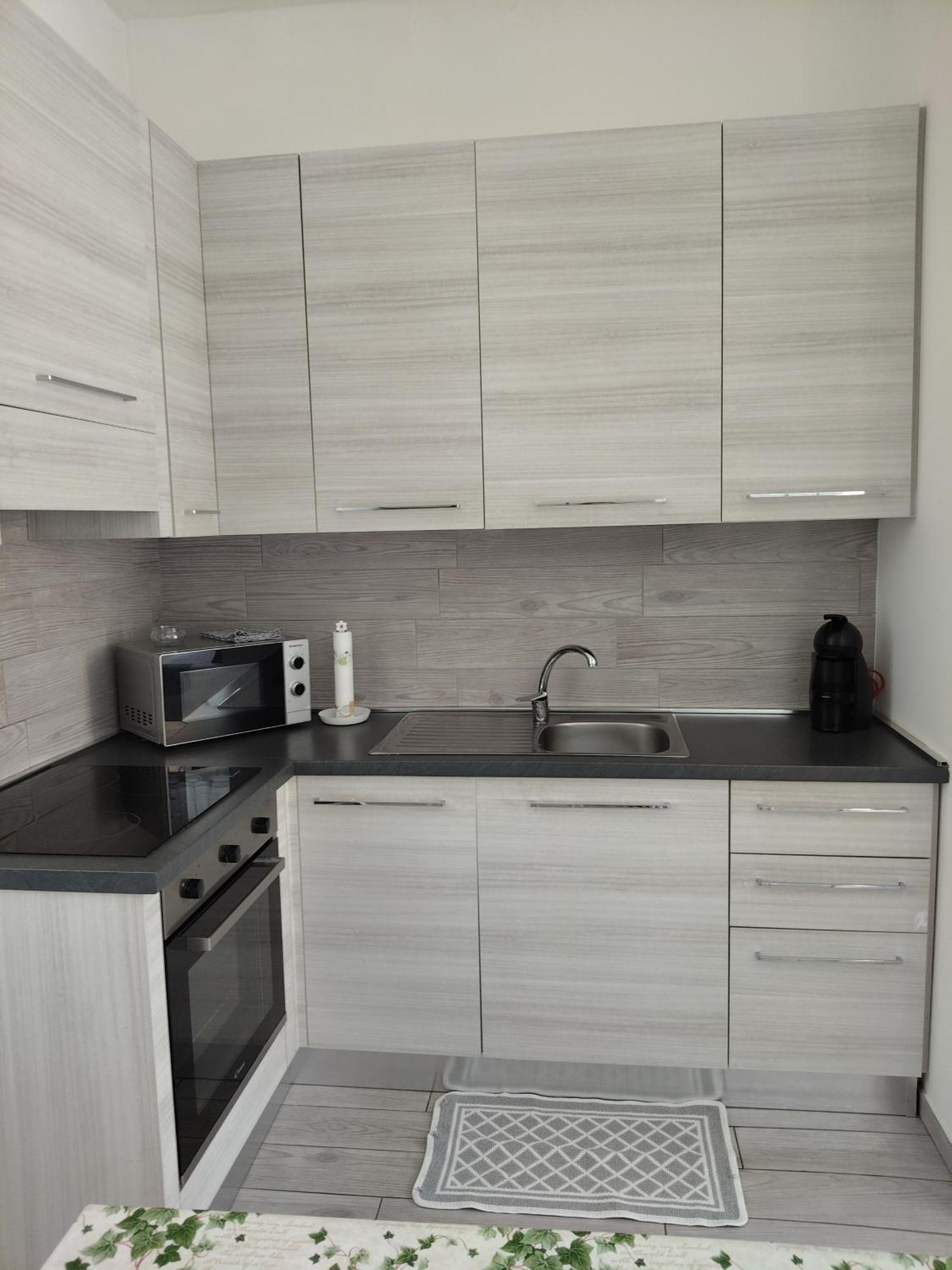 La Casalina Apartment Omegna Ngoại thất bức ảnh