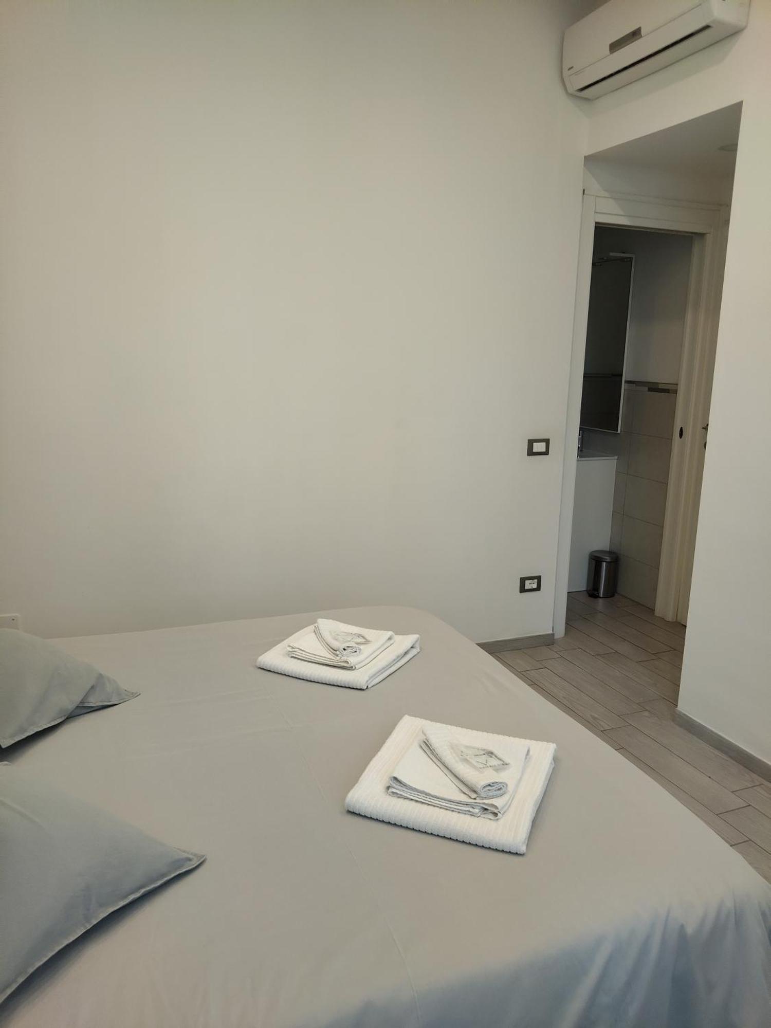 La Casalina Apartment Omegna Ngoại thất bức ảnh